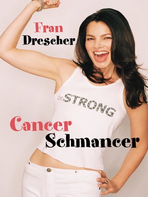 cover image of Cancer Schmancer